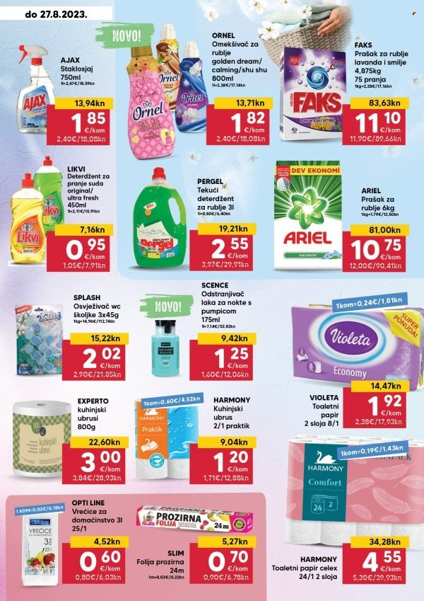 Pivac katalog - 21.08.2023. - 27.08.2023. Stranica 15