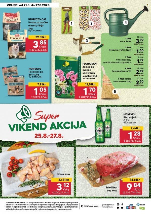 Pivac katalog - 21.08.2023. - 27.08.2023. Stranica 16
