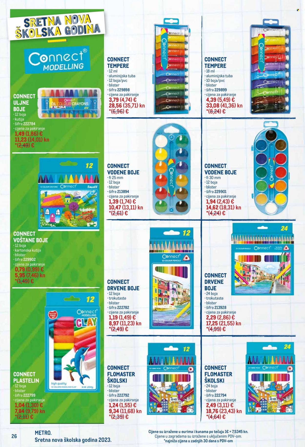 Metro katalog - 22.08.2023. - 13.09.2023. Stranica 26