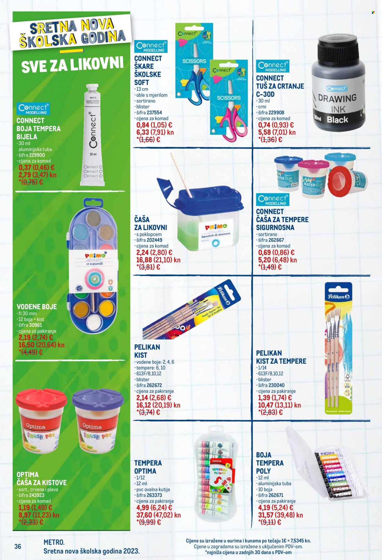 Metro katalog - 22.08.2023. - 13.09.2023. Stranica 36