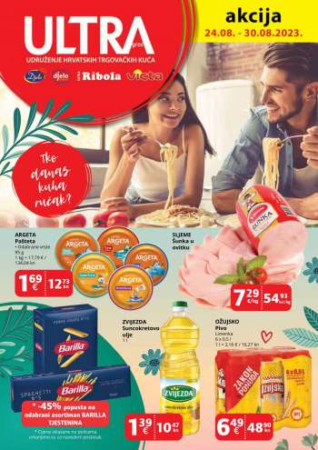 Djelo katalog - 24.08.2023. - 30.08.2023.