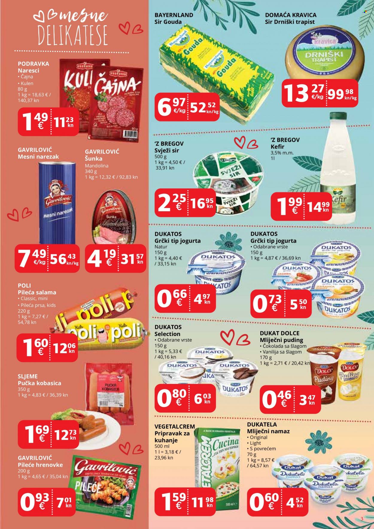 Victa katalog - 24.08.2023. - 30.08.2023. Stranica 3