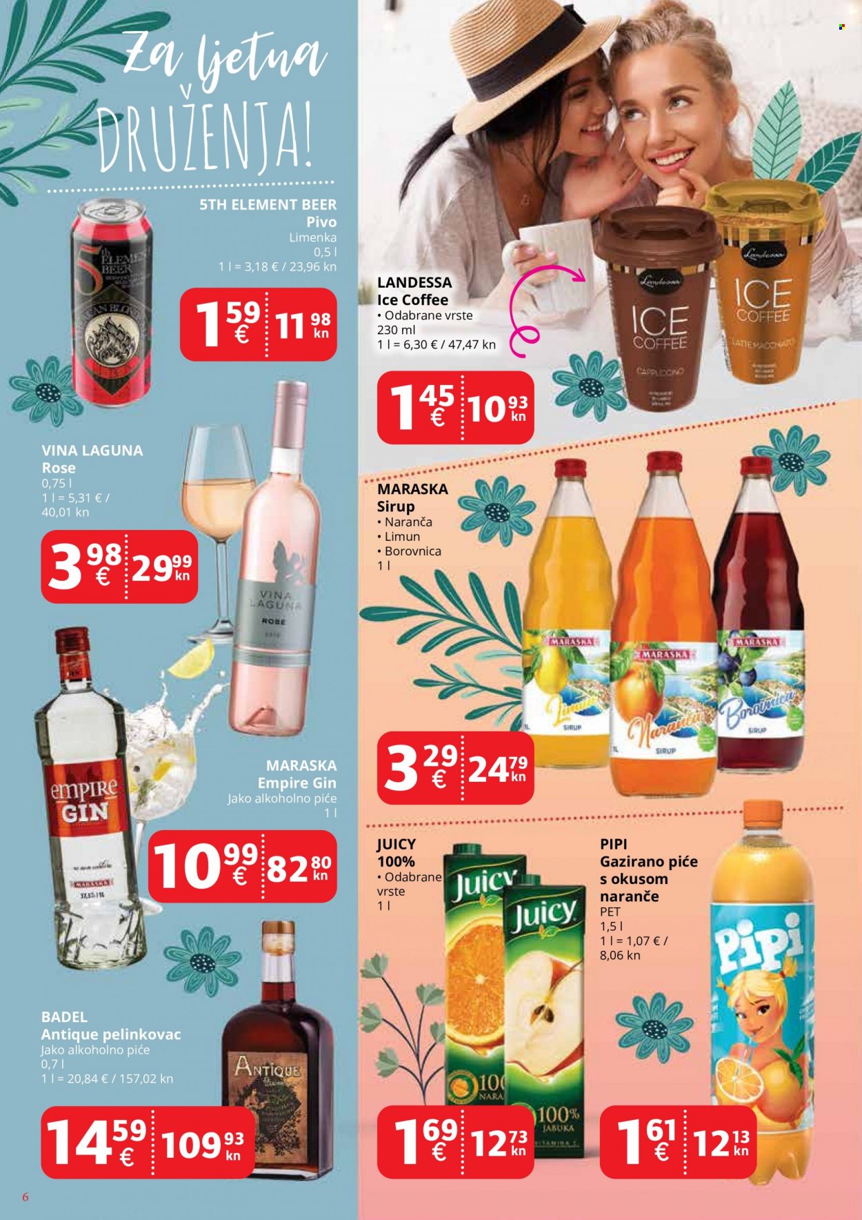 Victa katalog - 24.08.2023. - 30.08.2023. Stranica 6