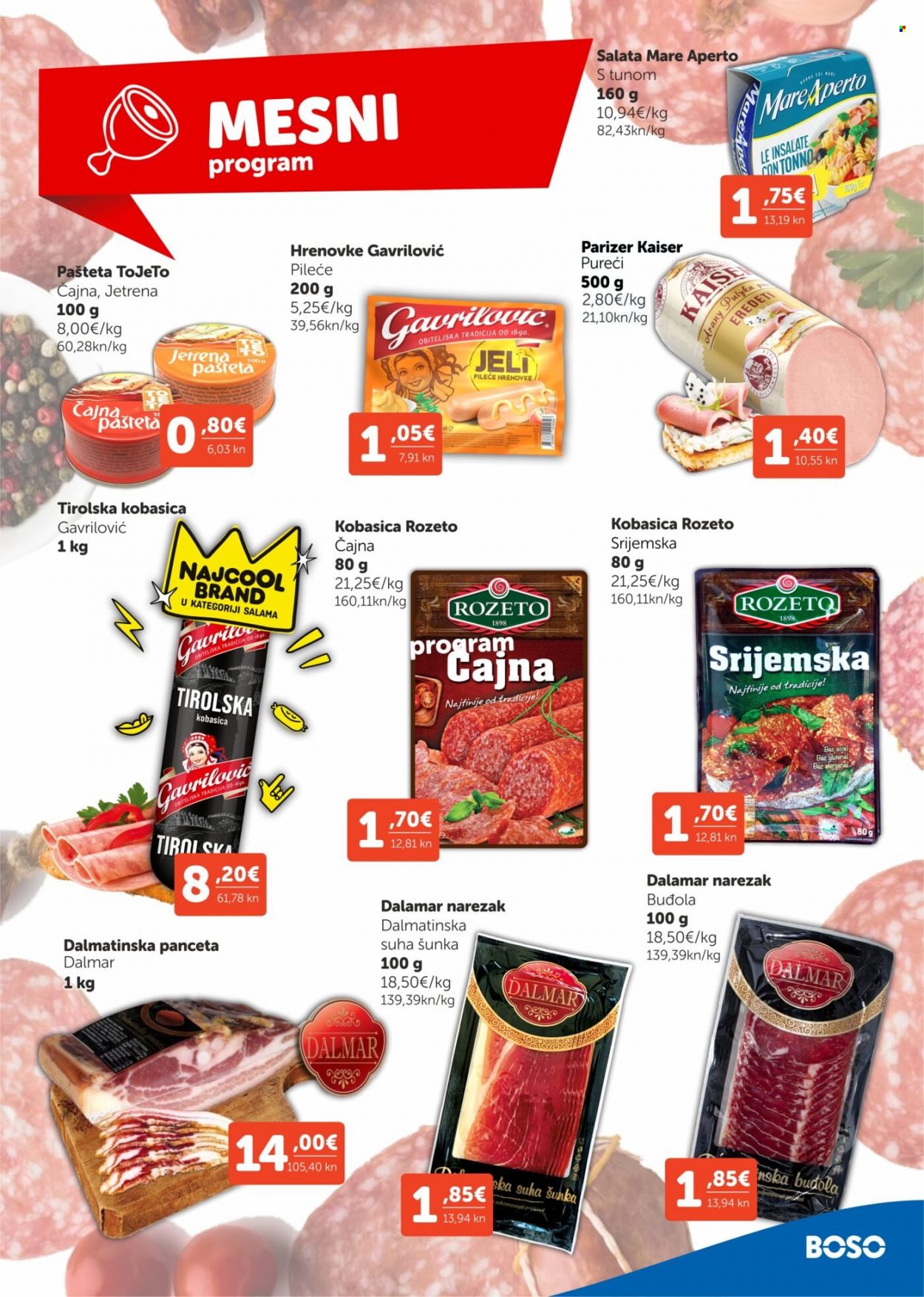 Boso katalog - 17.08.2023. - 30.08.2023. Stranica 5