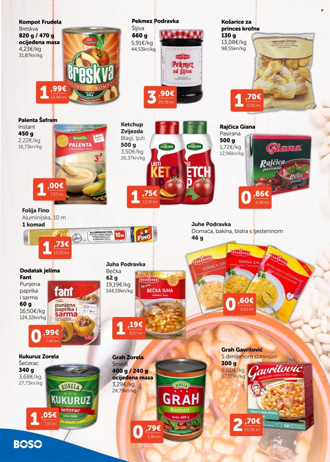 Boso katalog - 17.08.2023. - 30.08.2023. Stranica 6