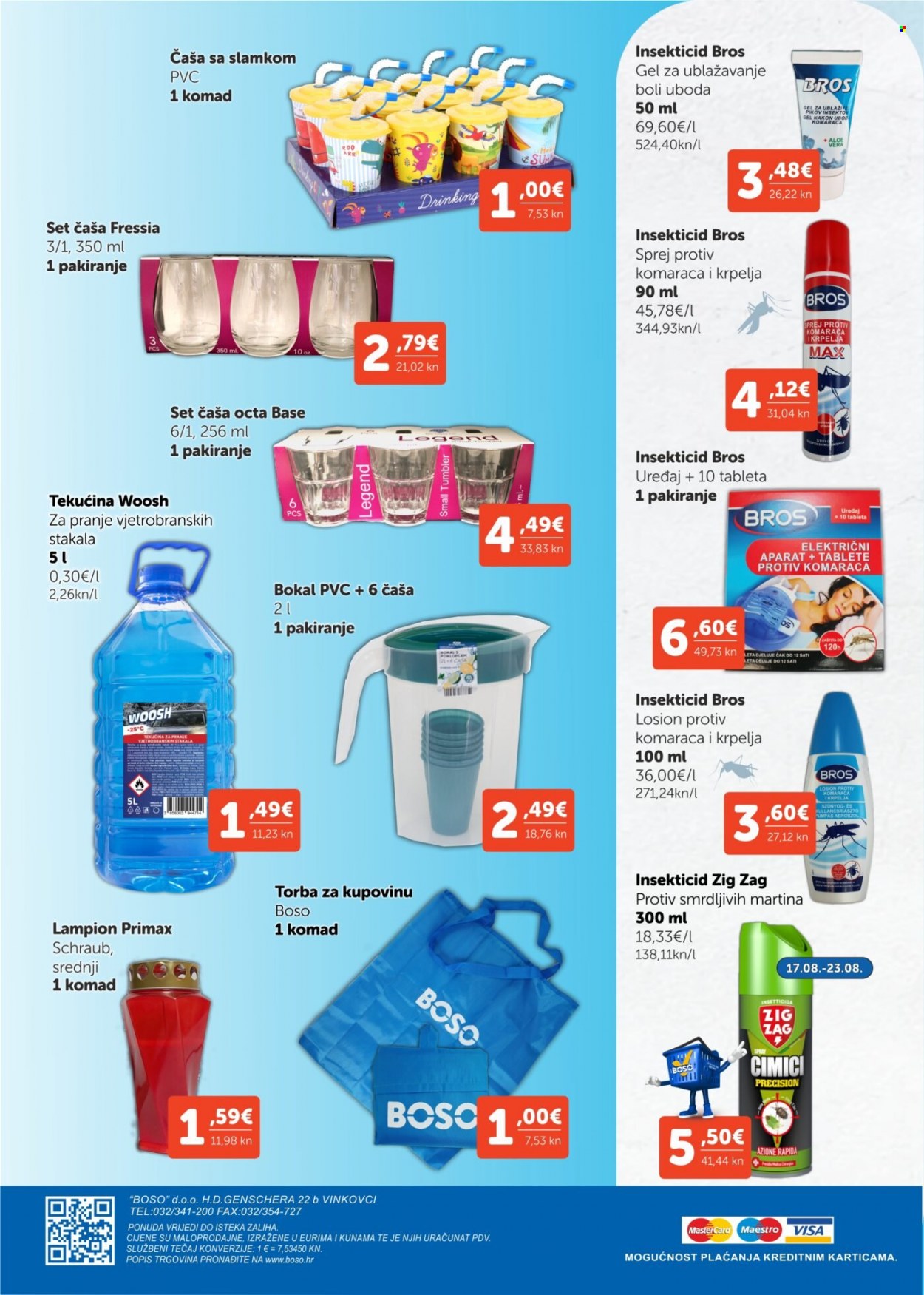 Boso katalog - 17.08.2023. - 30.08.2023. Stranica 15