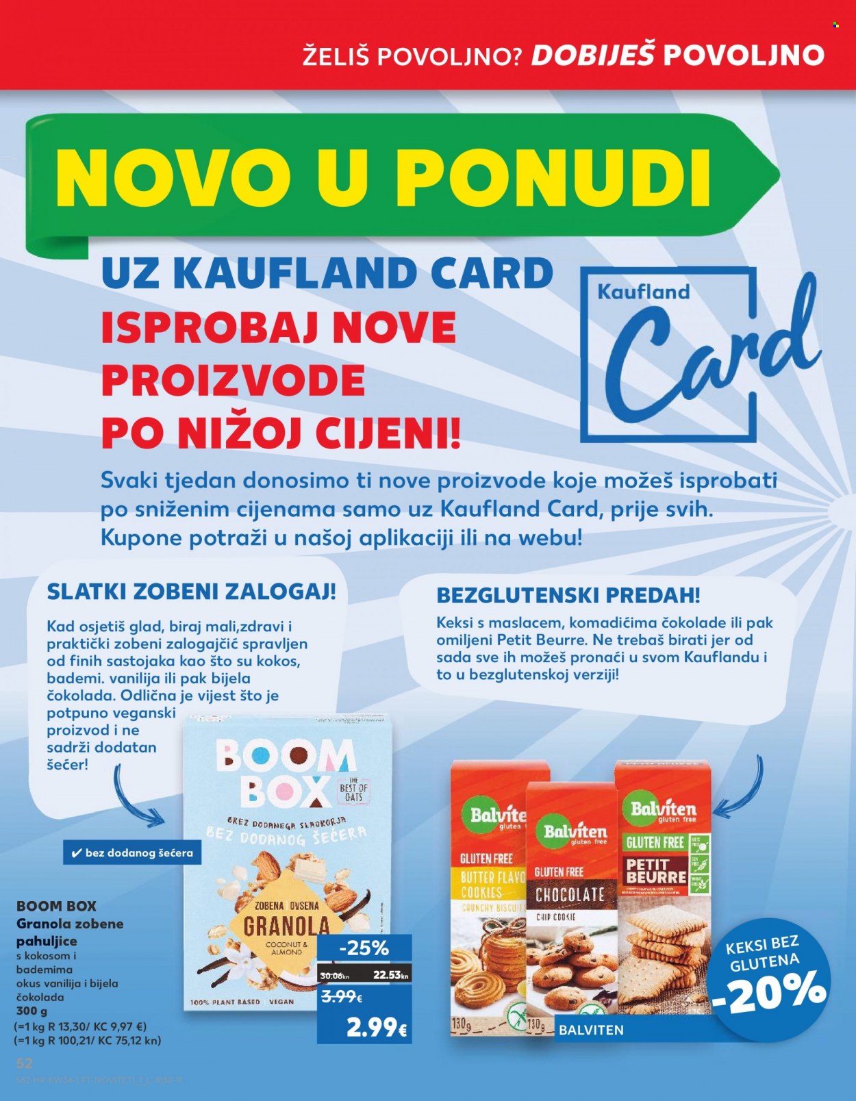 Kaufland katalog - 23.08.2023. - 29.08.2023. Stranica 52
