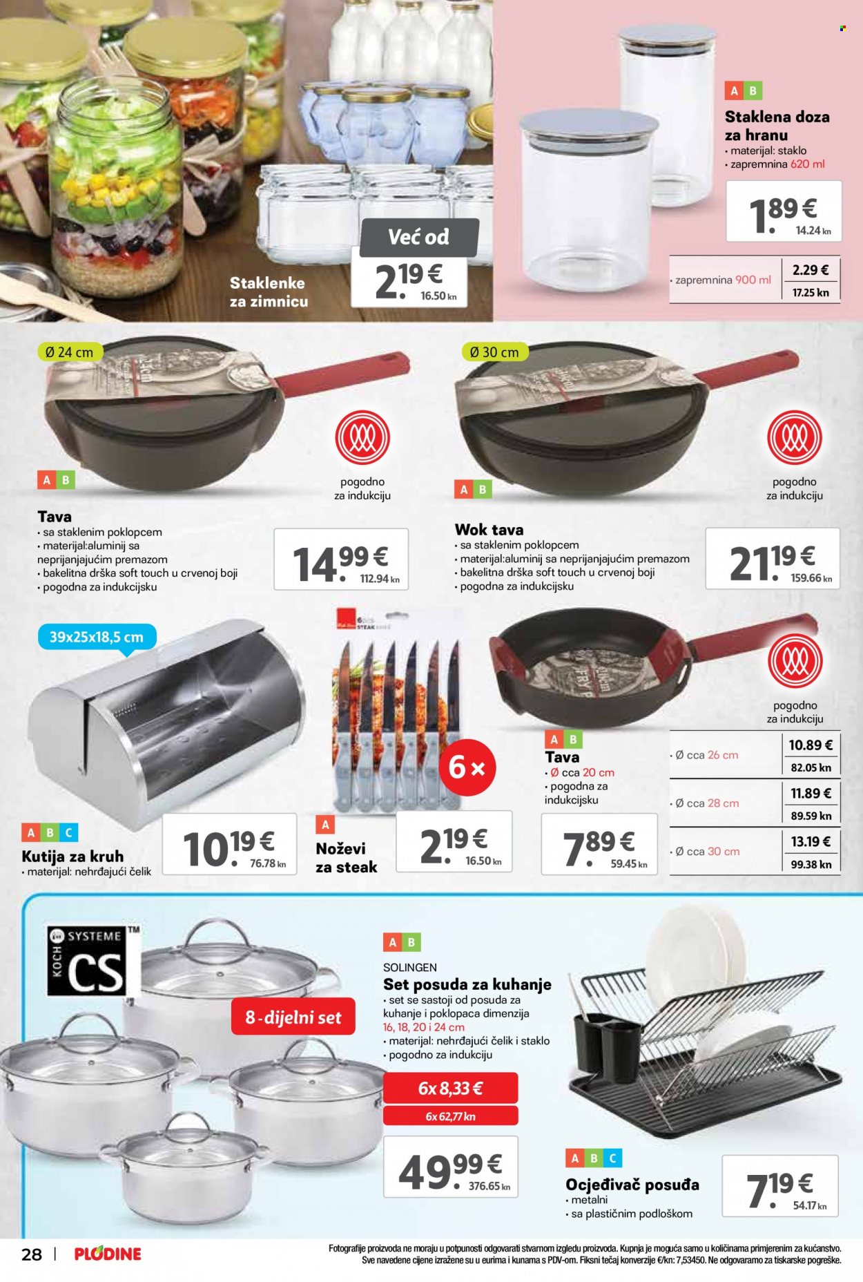 Plodine katalog - 21.08.2023. - 21.08.2023. Stranica 28