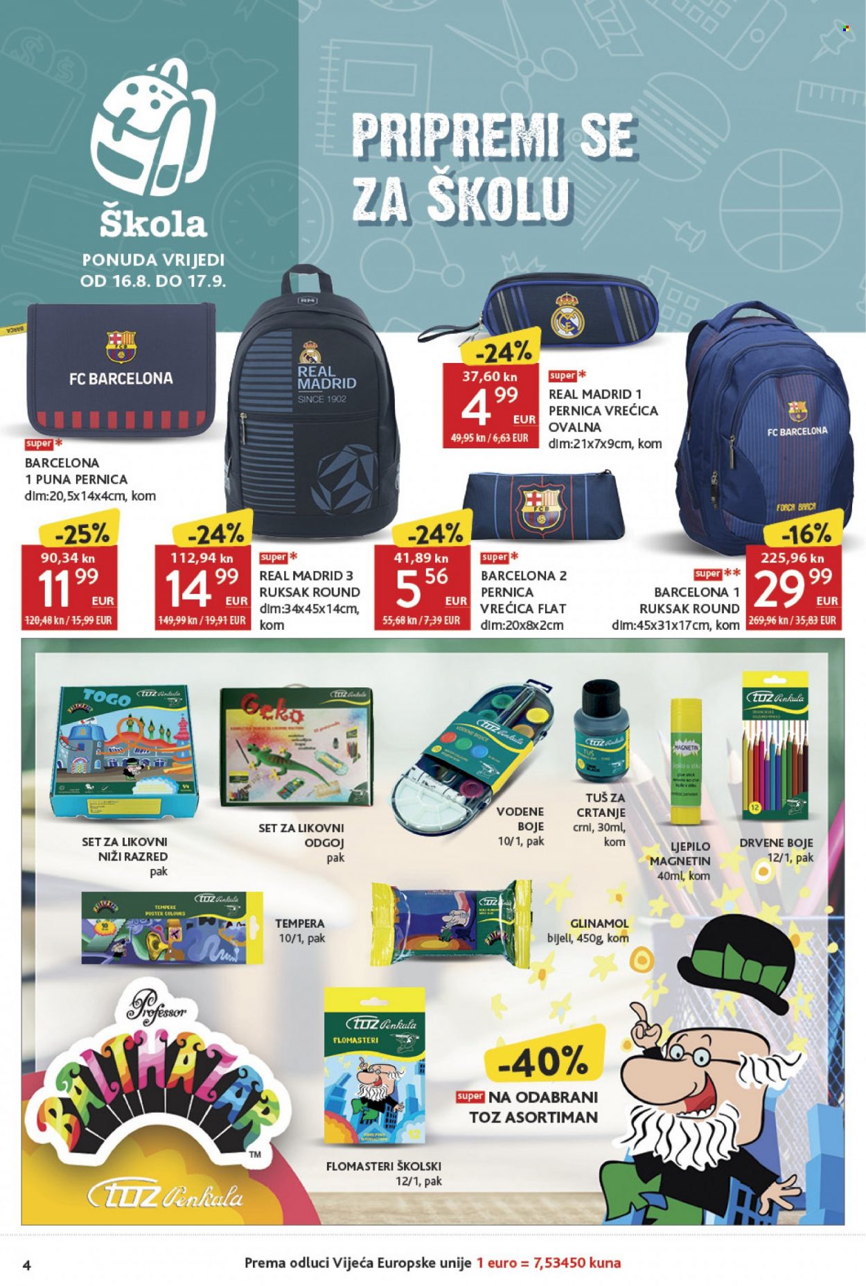 Konzum katalog - 24.08.2023. - 30.08.2023. Stranica 4