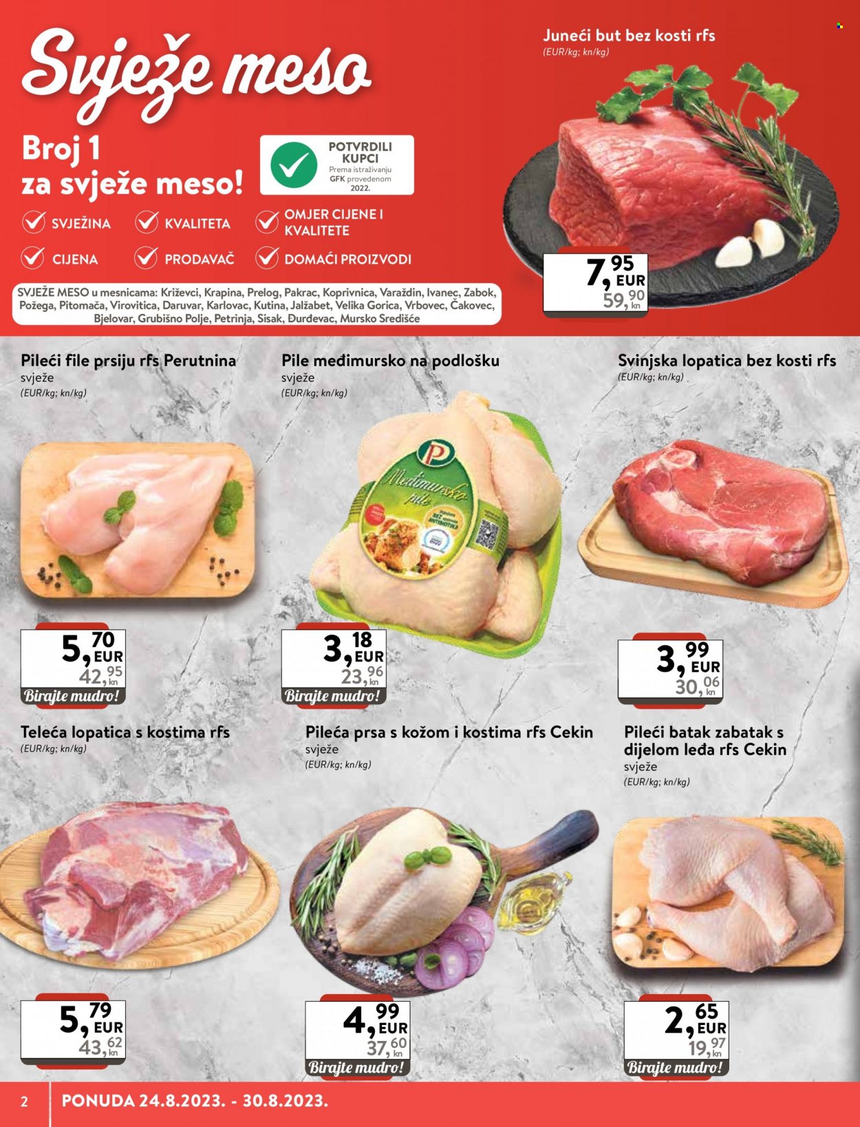 KTC katalog - 24.08.2023. - 30.08.2023. Stranica 2