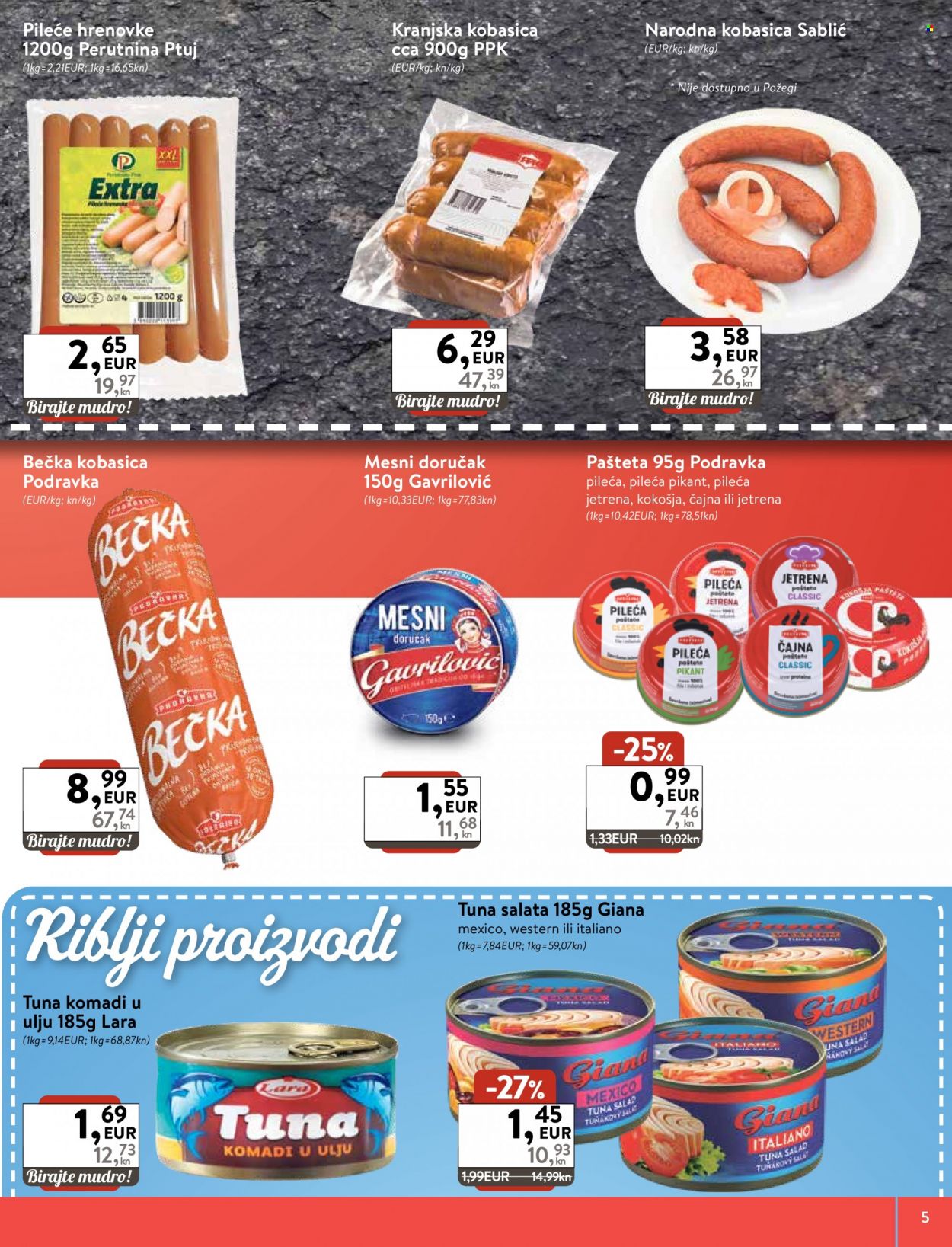 KTC katalog - 24.08.2023. - 30.08.2023. Stranica 5
