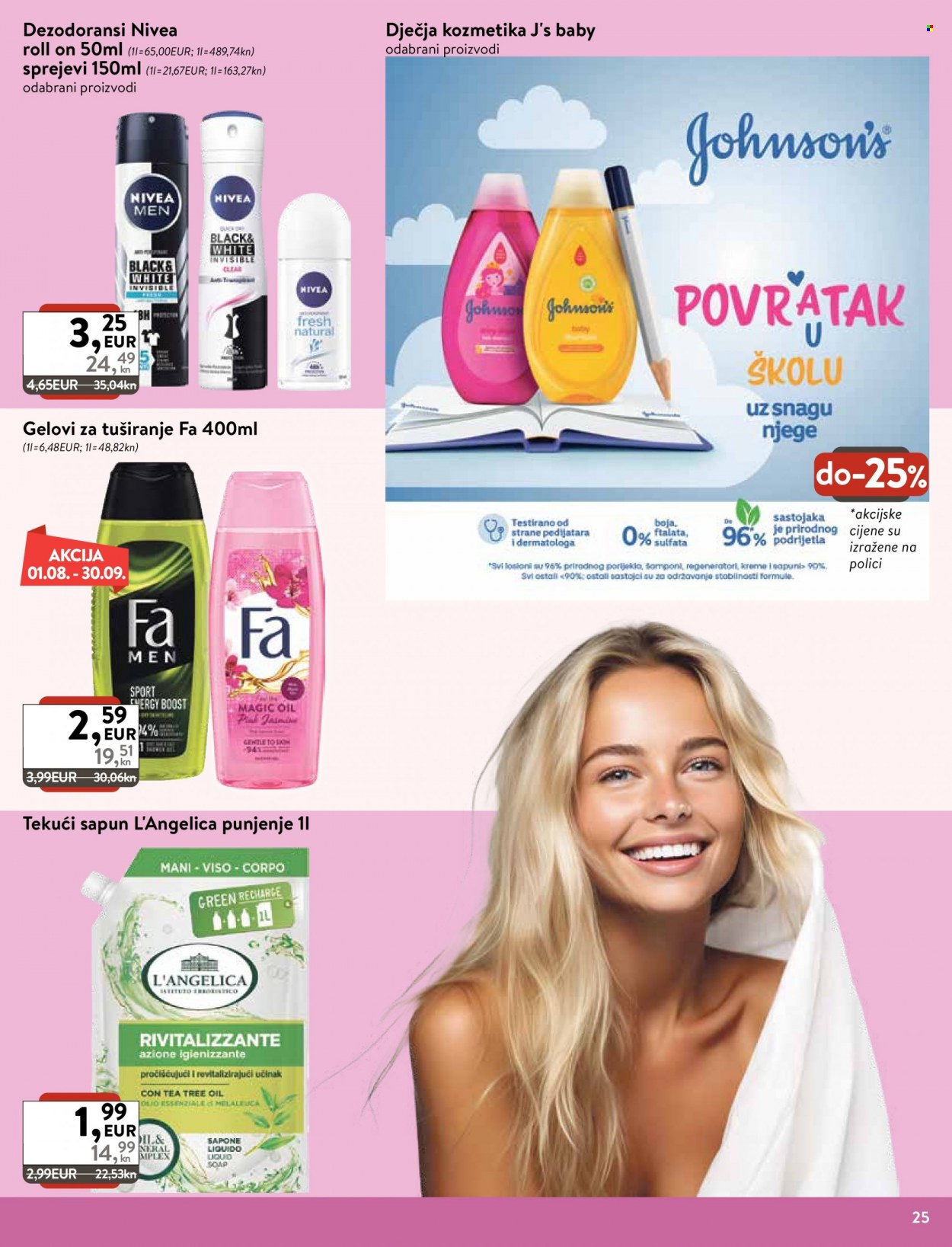 KTC katalog - 24.08.2023. - 30.08.2023. Stranica 25
