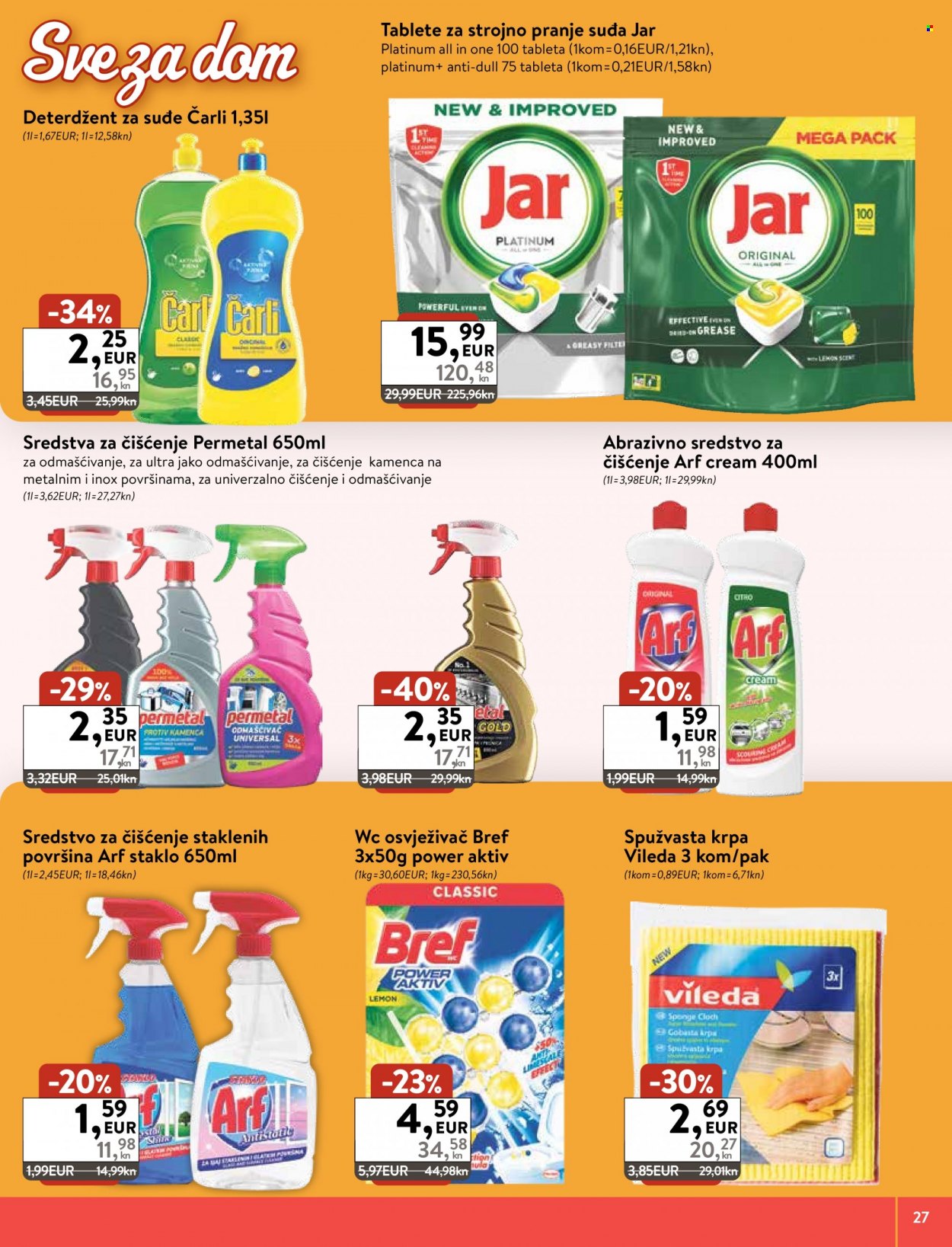 KTC katalog - 24.08.2023. - 30.08.2023. Stranica 27