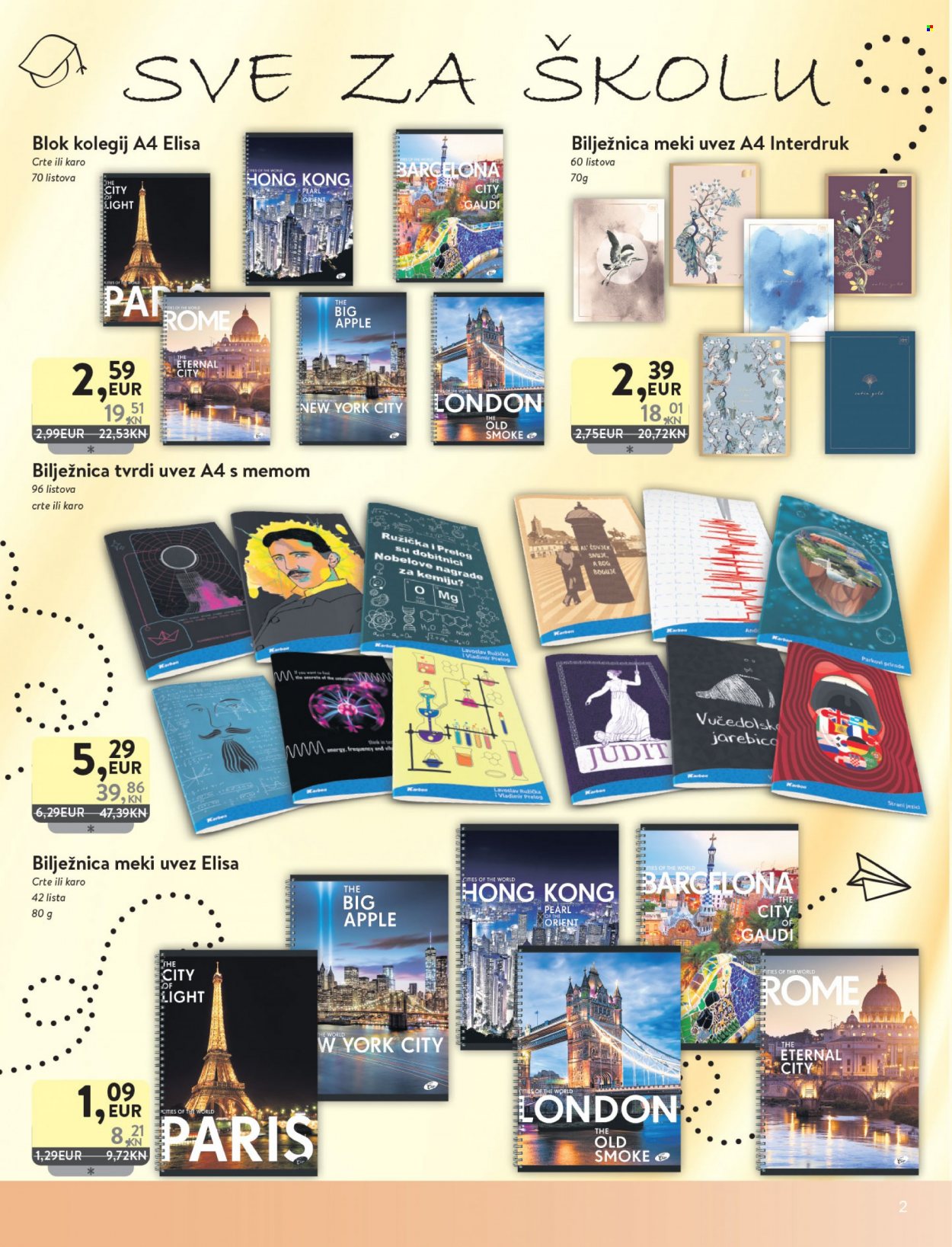 KTC katalog - 24.08.2023. - 06.09.2023. Stranica 2