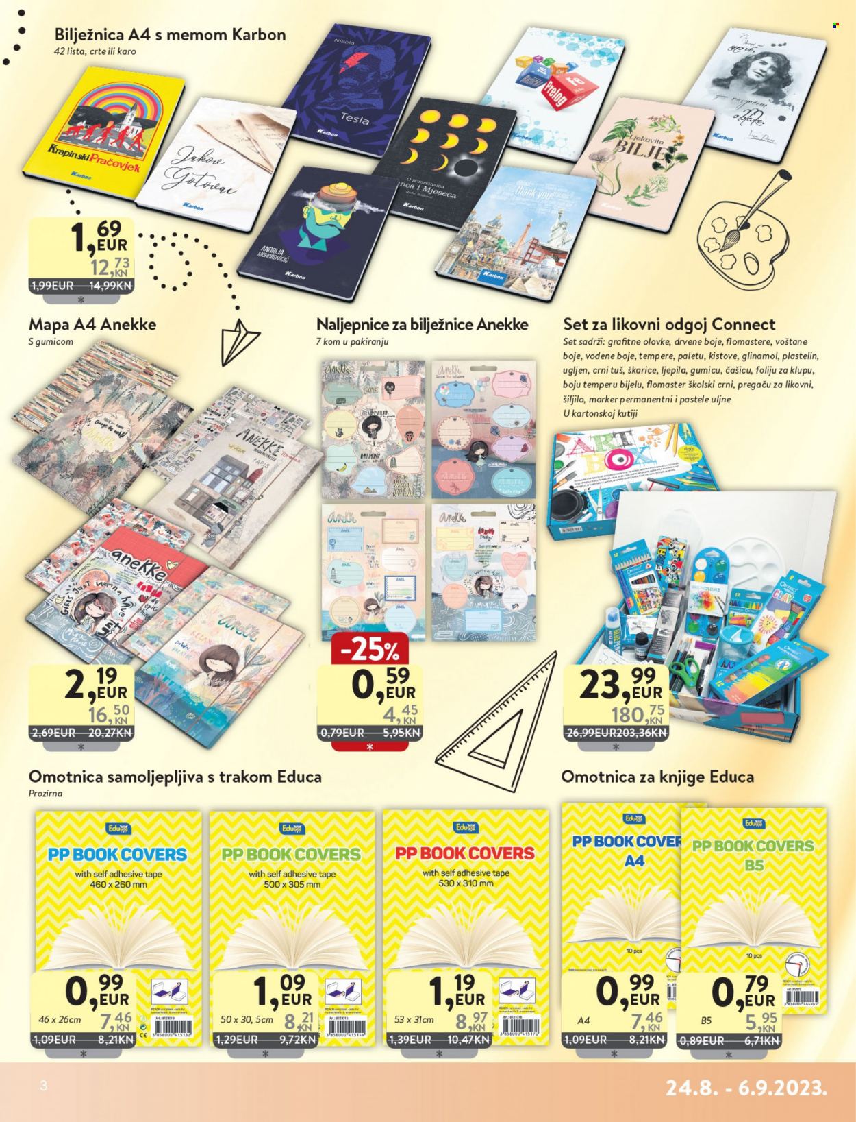 KTC katalog - 24.08.2023. - 06.09.2023. Stranica 3