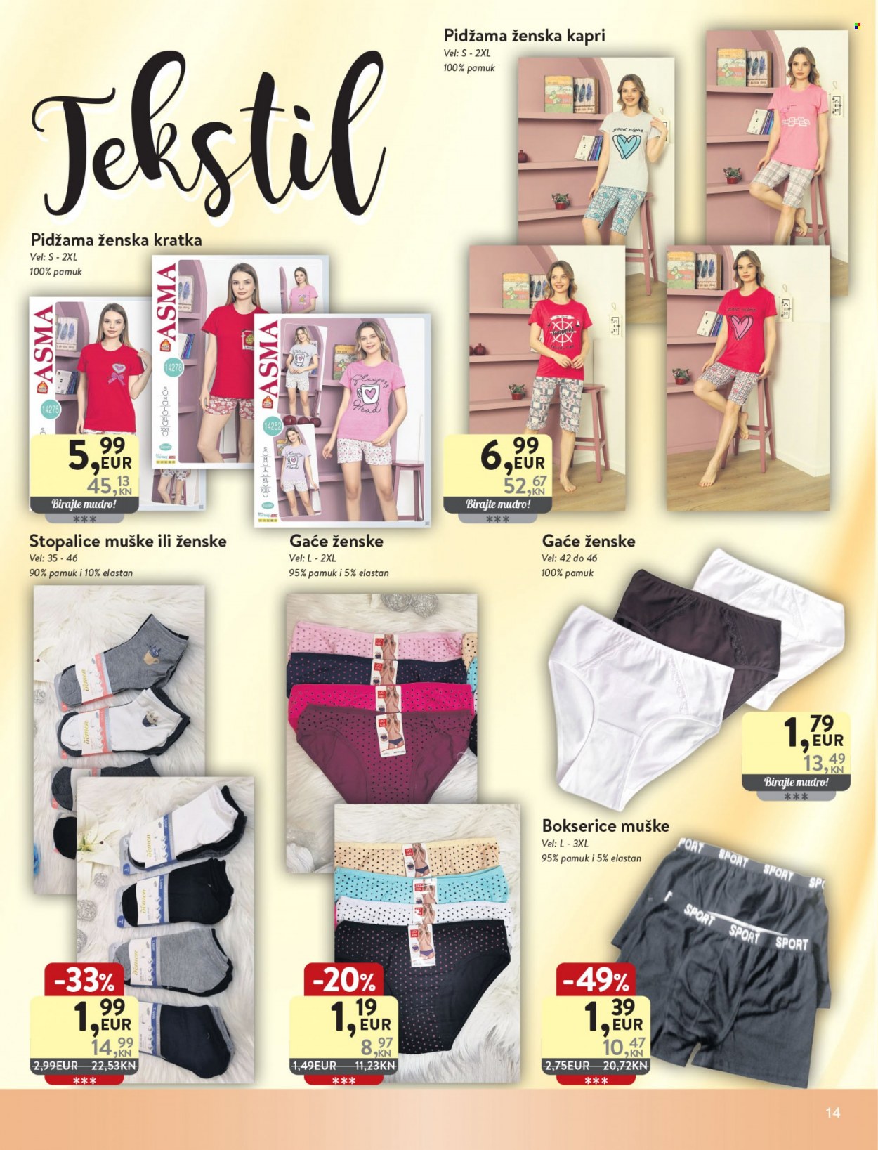 KTC katalog - 24.08.2023. - 06.09.2023. Stranica 14
