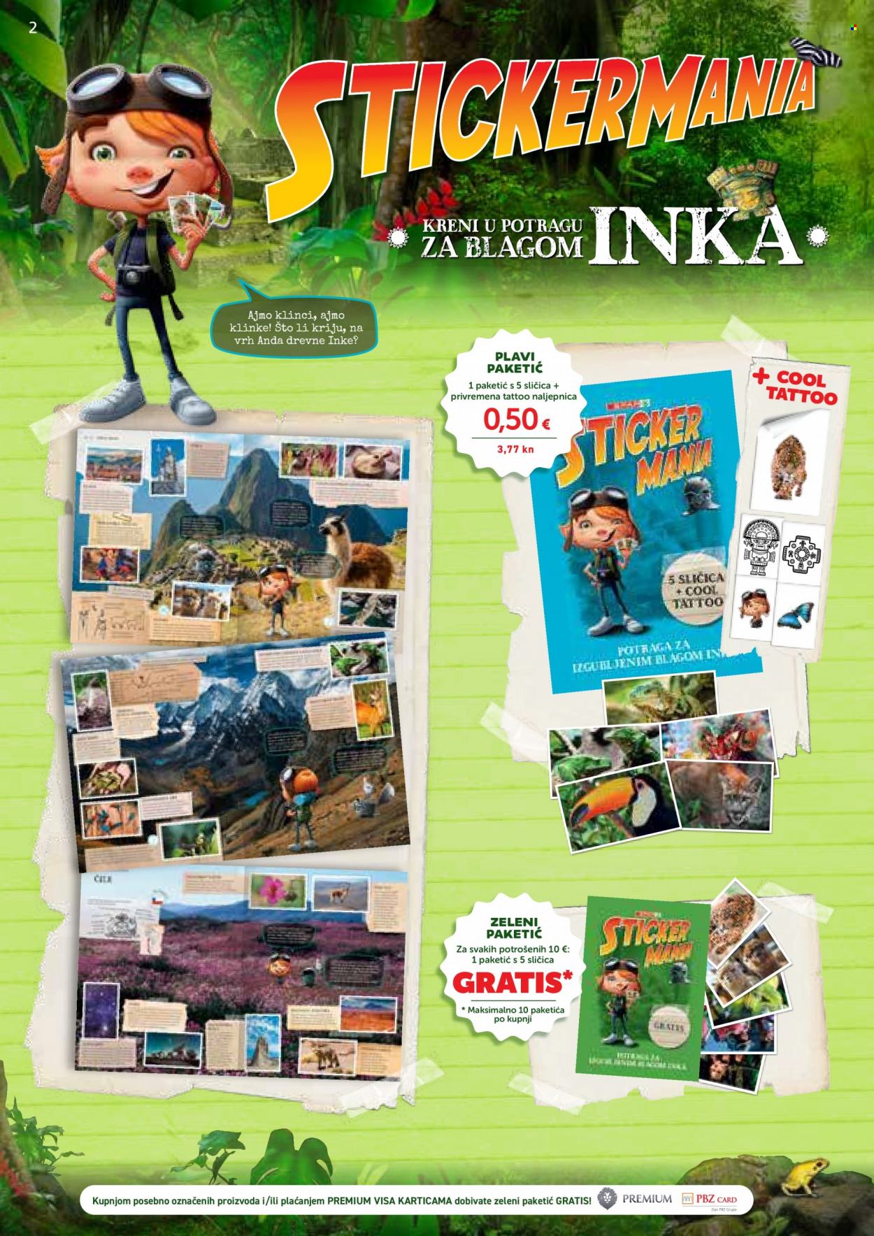 SPAR katalog - 23.08.2023. - 29.08.2023. Stranica 2
