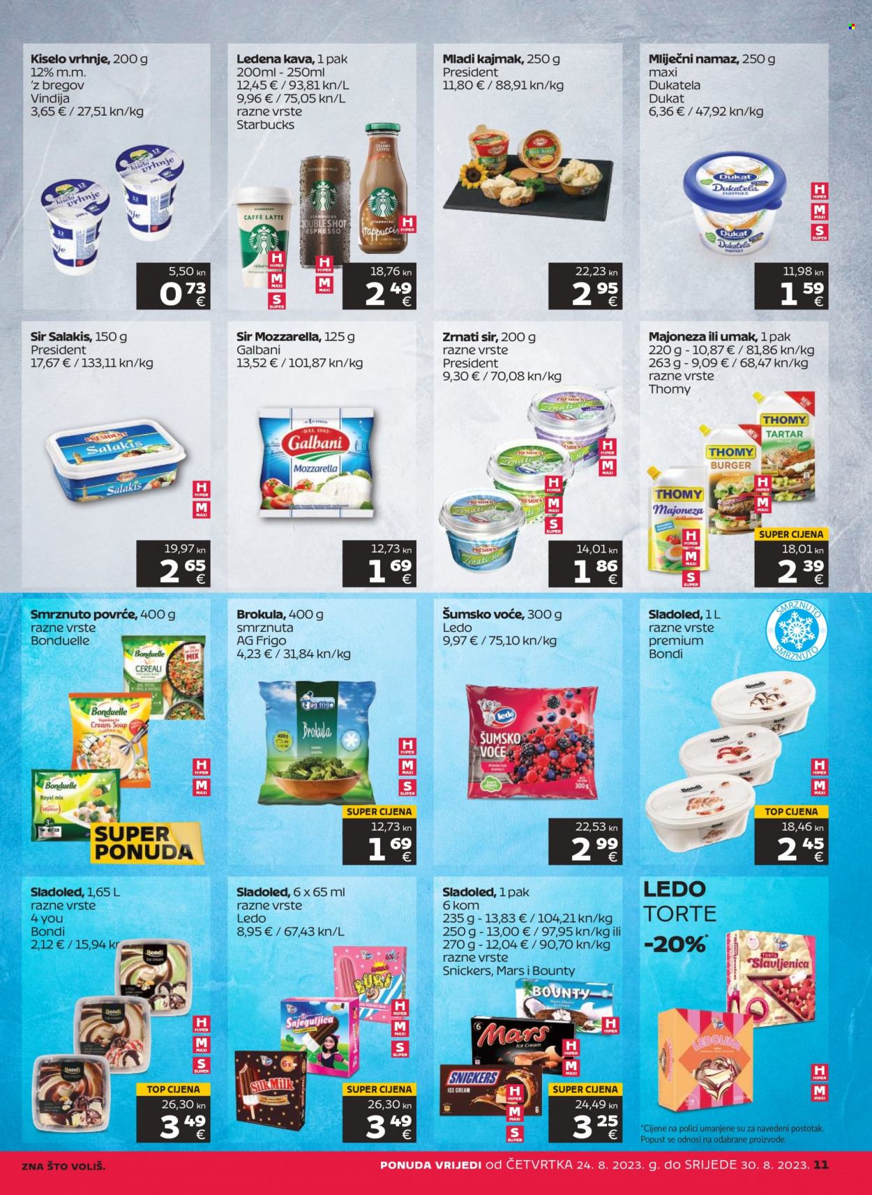 Tommy katalog - 24.08.2023. - 30.08.2023. Stranica 11