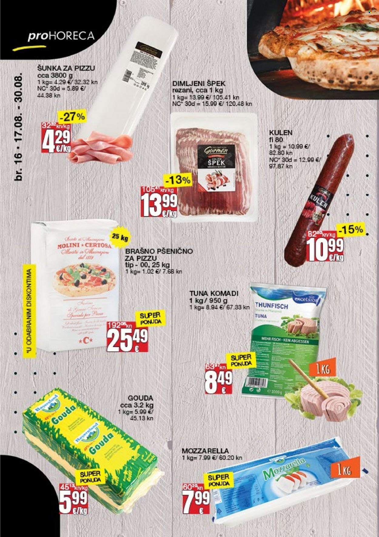 Stanić Horeca katalog - 17.08.2023. - 30.08.2023. Stranica 4