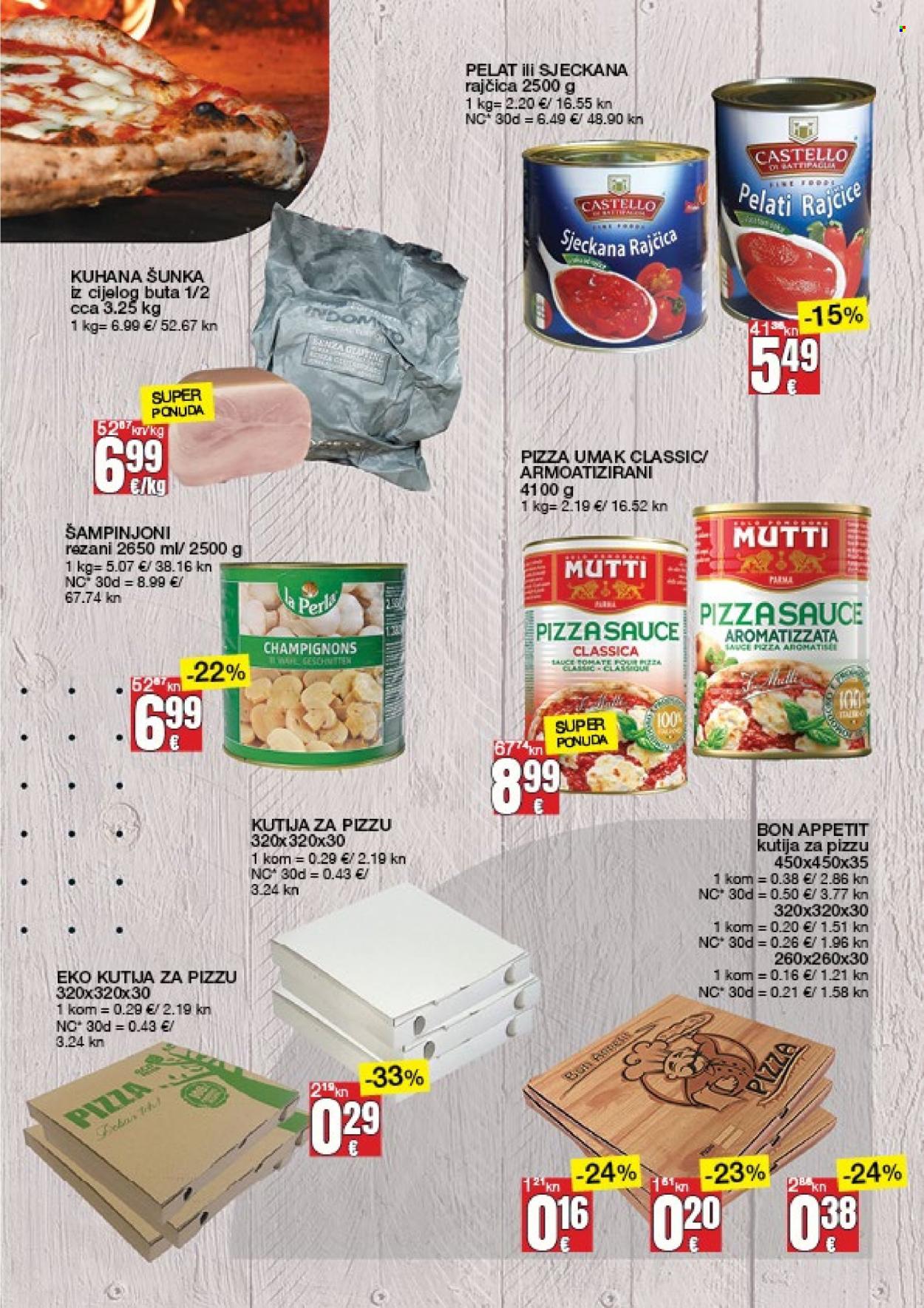 Stanić Horeca katalog - 17.08.2023. - 30.08.2023. Stranica 5