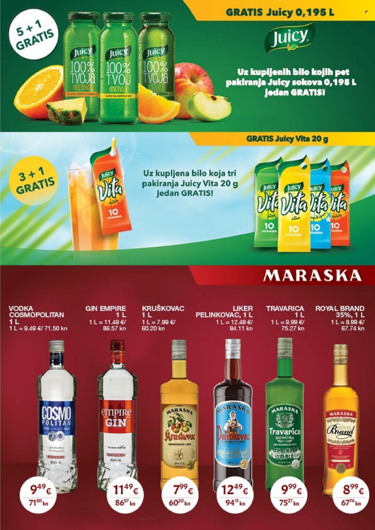 Stanić Horeca katalog - 17.08.2023. - 30.08.2023. Stranica 6