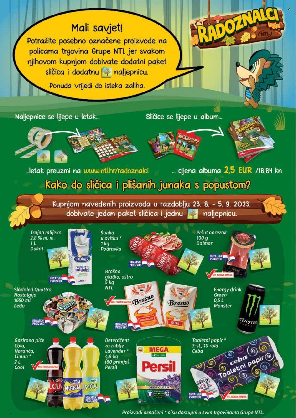 NTL katalog - 23.08.2023. - 29.08.2023. Stranica 2