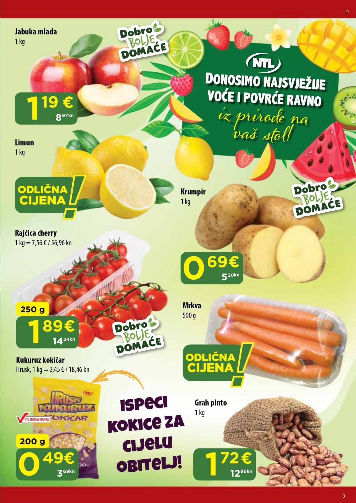 NTL katalog - 23.08.2023. - 29.08.2023. Stranica 3
