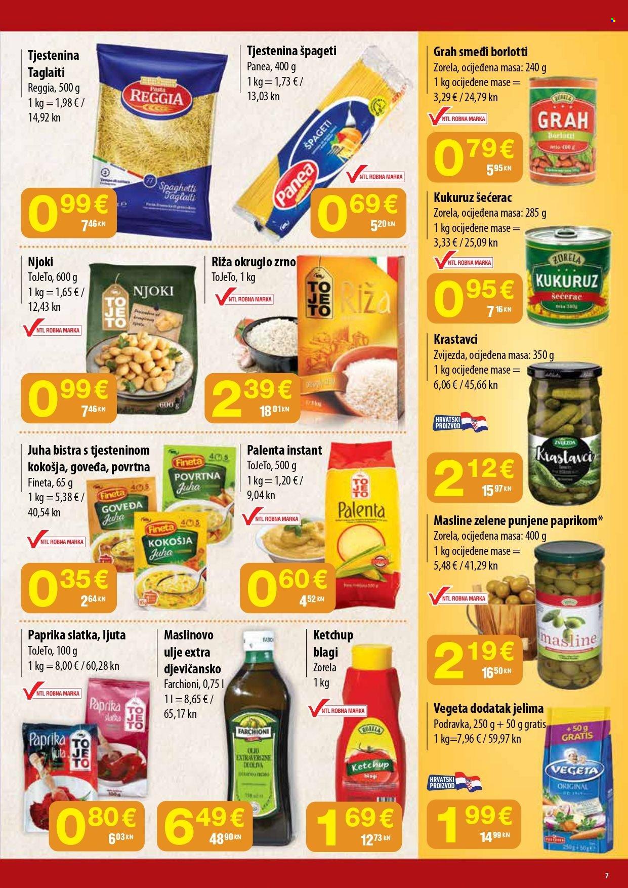 NTL katalog - 23.08.2023. - 29.08.2023. Stranica 7