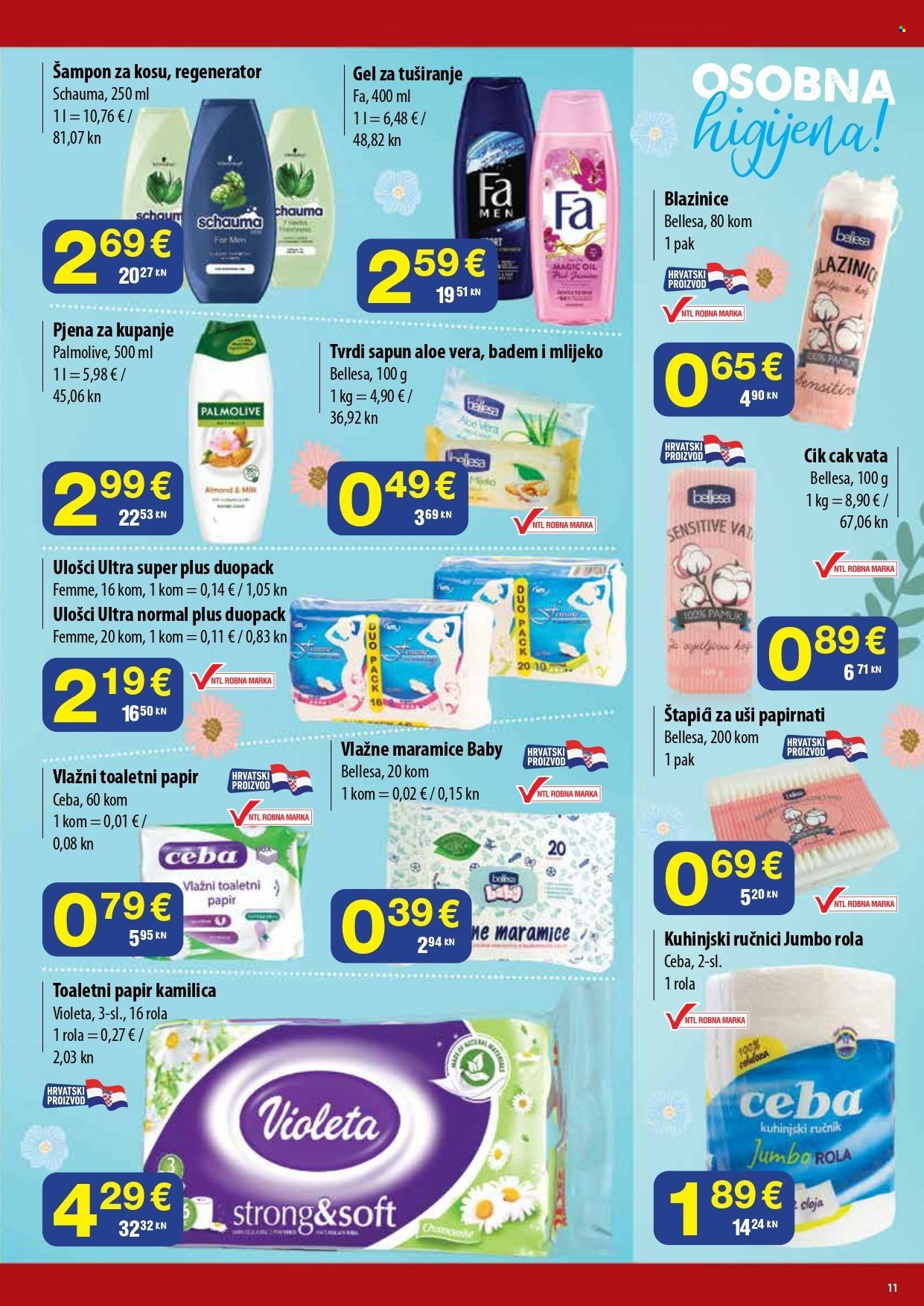 NTL katalog - 23.08.2023. - 29.08.2023. Stranica 11