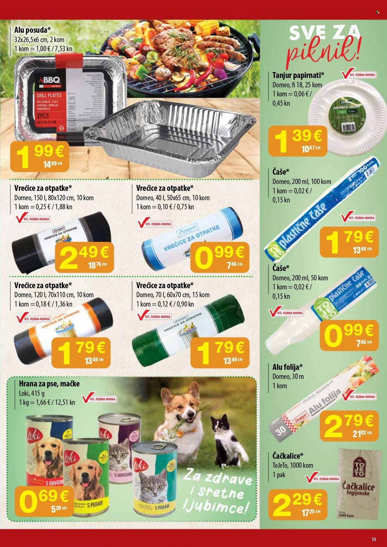NTL katalog - 23.08.2023. - 29.08.2023. Stranica 13