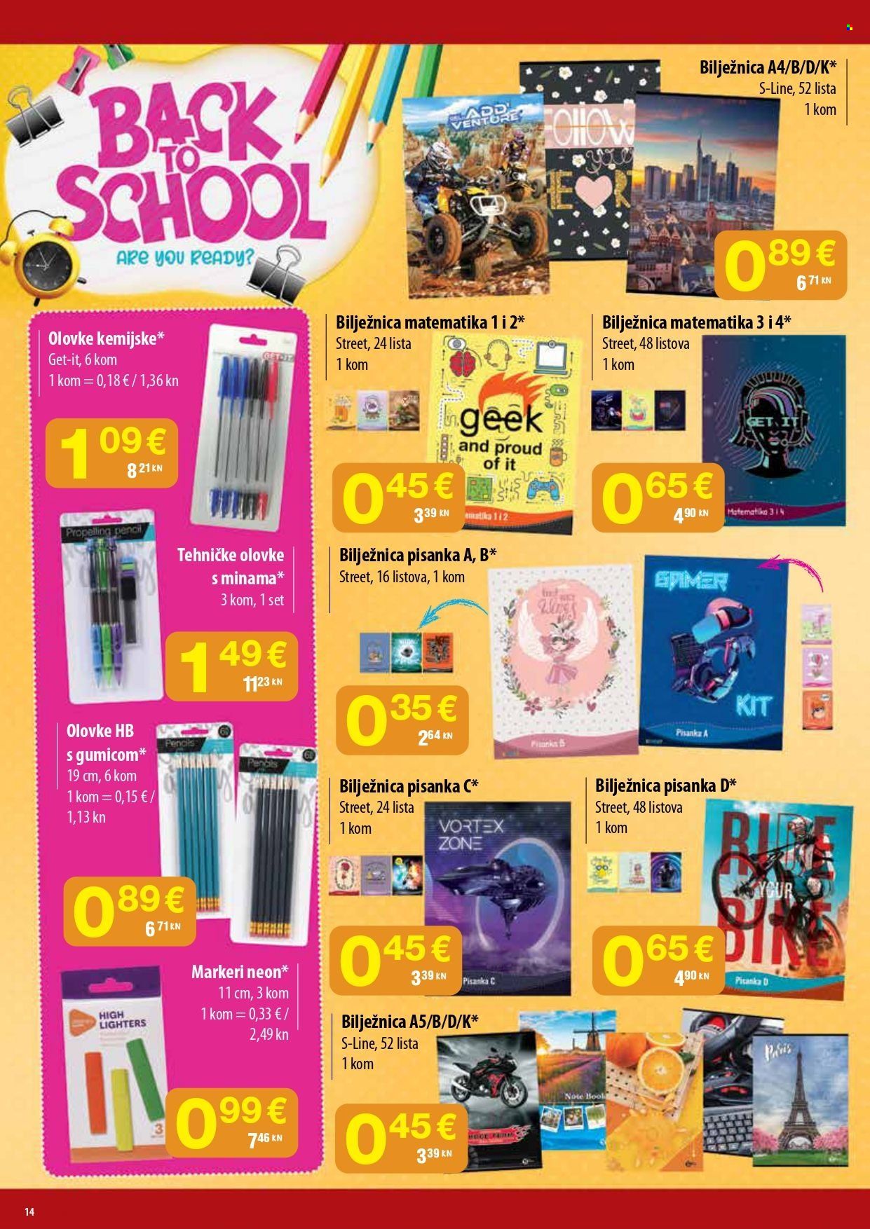 NTL katalog - 23.08.2023. - 29.08.2023. Stranica 14
