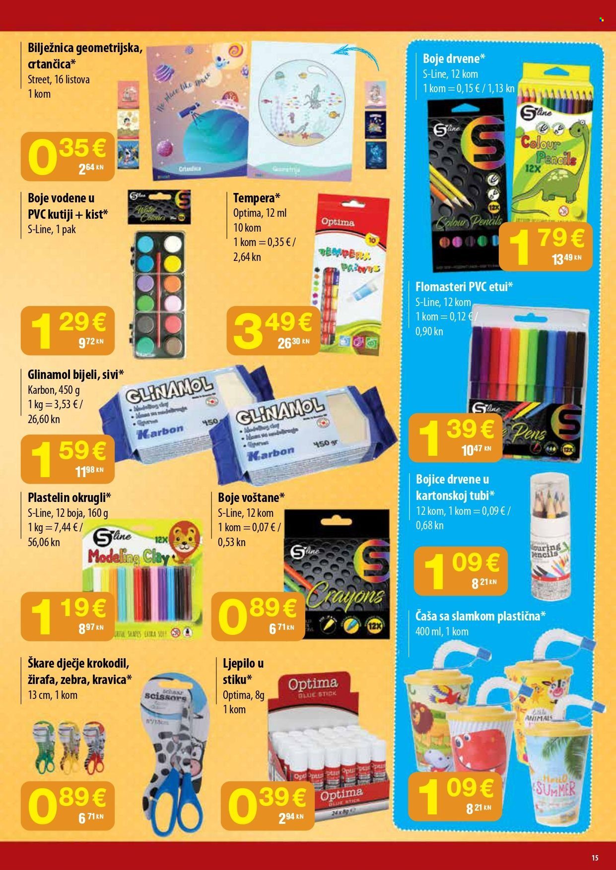 NTL katalog - 23.08.2023. - 29.08.2023. Stranica 15