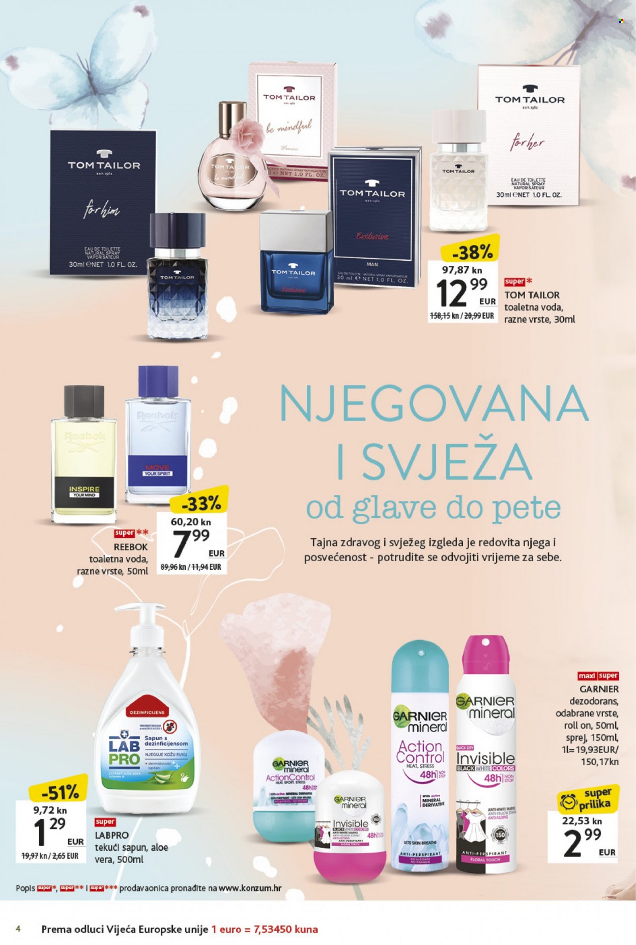 Konzum katalog - 28.08.2023. - 10.09.2023. Stranica 4