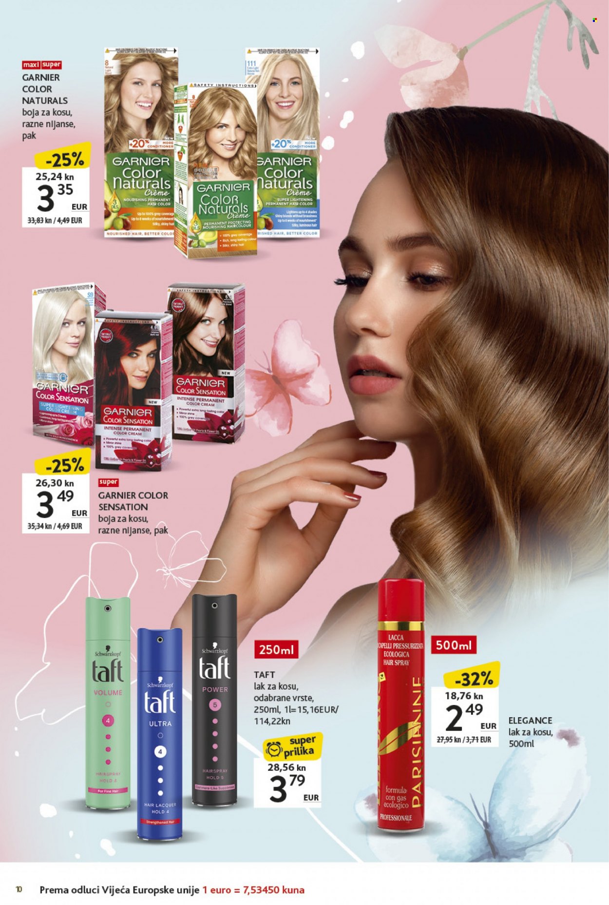 Konzum katalog - 28.08.2023. - 10.09.2023. Stranica 10