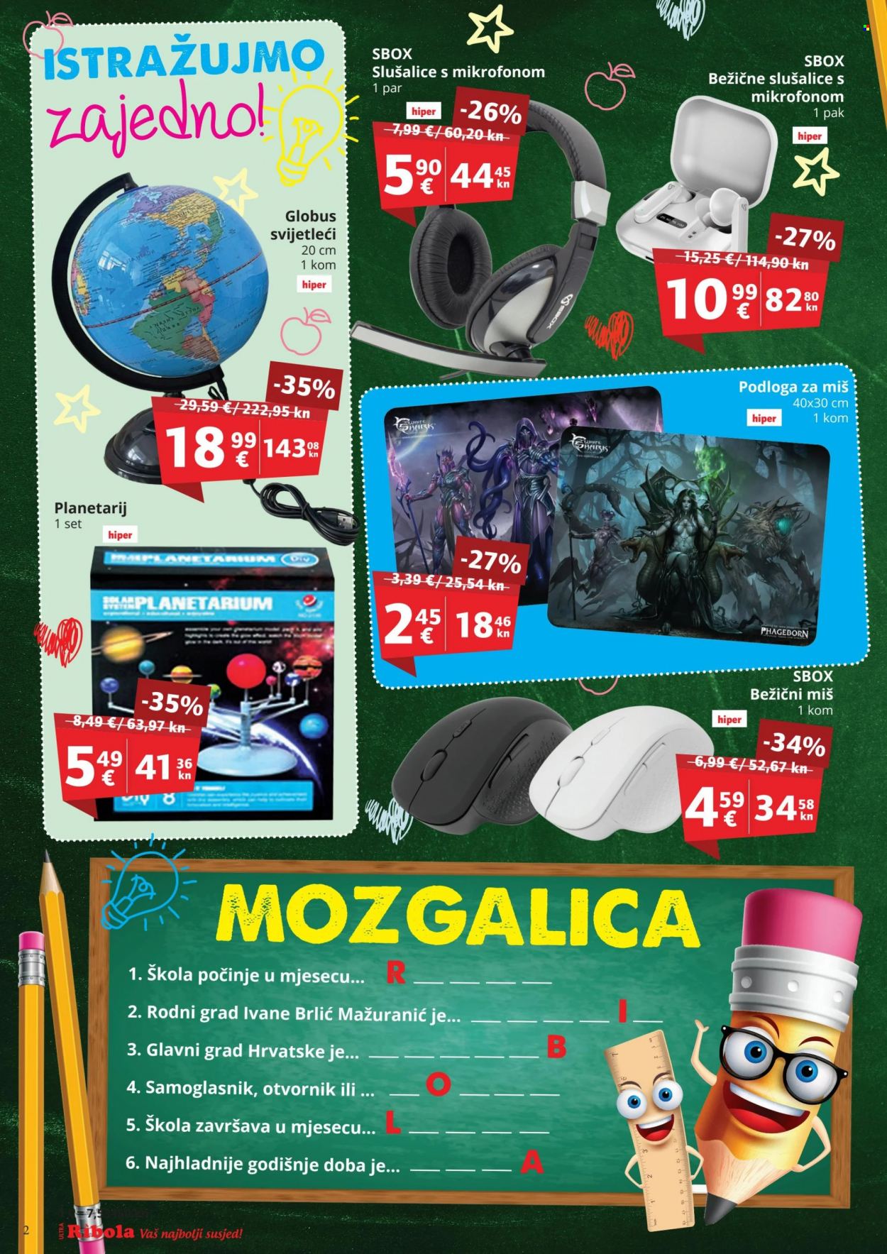 Ribola katalog - 24.08.2023. - 13.09.2023. Stranica 2
