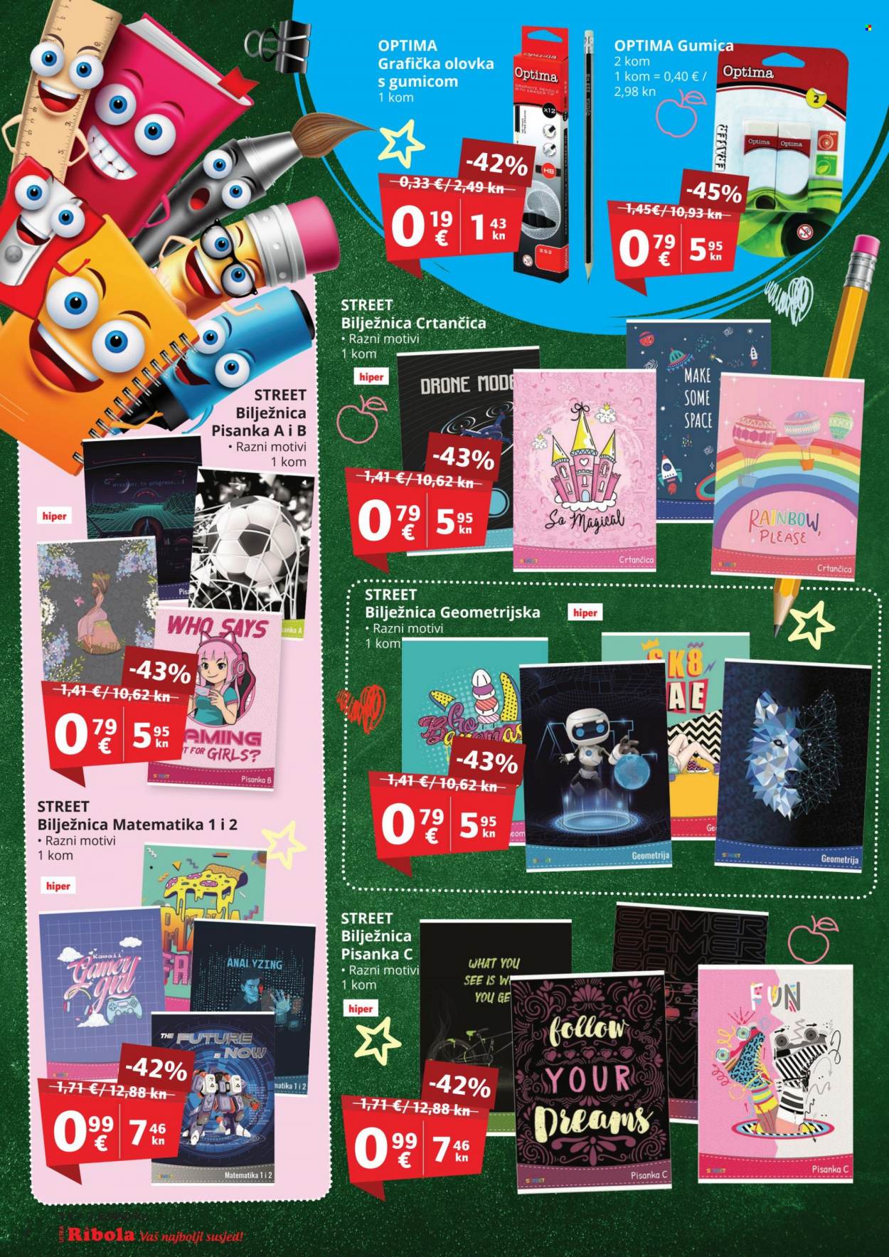 Ribola katalog - 24.08.2023. - 13.09.2023. Stranica 4