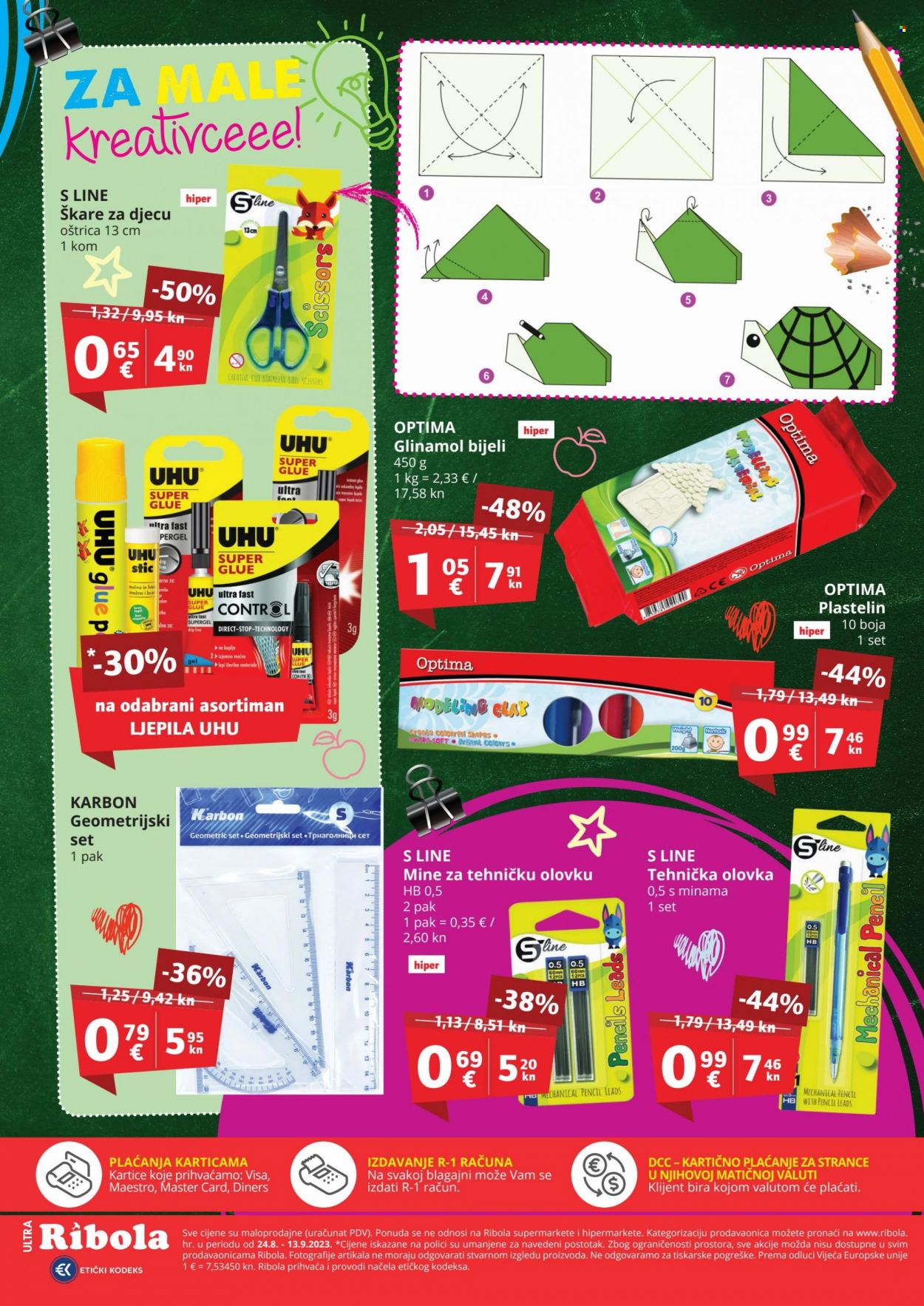 Ribola katalog - 24.08.2023. - 13.09.2023. Stranica 5