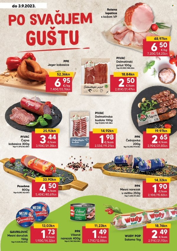 Pivac katalog - 28.08.2023. - 03.09.2023. Stranica 3