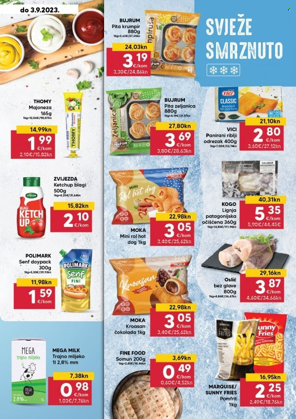 Pivac katalog - 28.08.2023. - 03.09.2023. Stranica 7