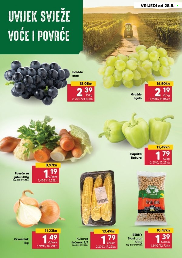 Pivac katalog - 28.08.2023. - 03.09.2023. Stranica 8