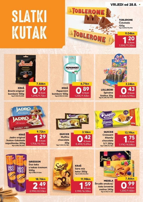 Pivac katalog - 28.08.2023. - 03.09.2023. Stranica 10