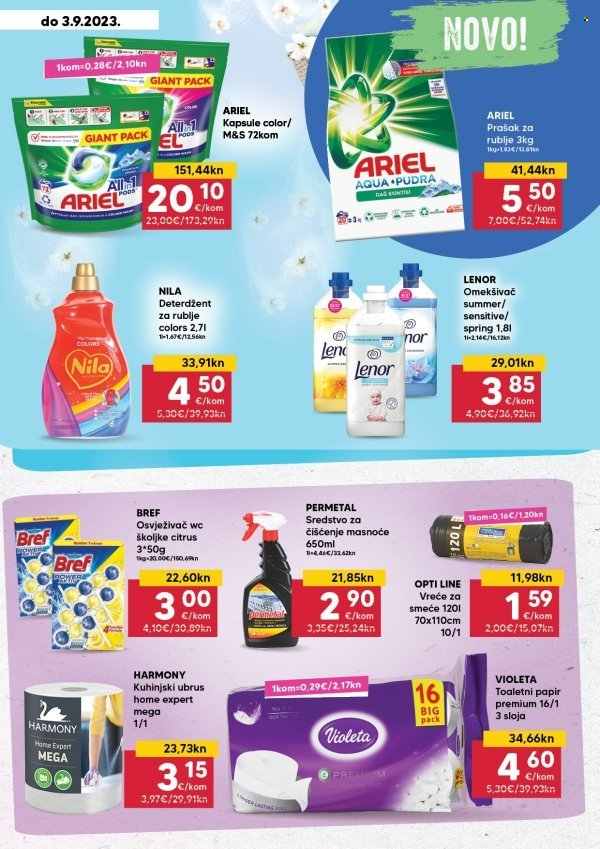 Pivac katalog - 28.08.2023. - 03.09.2023. Stranica 15