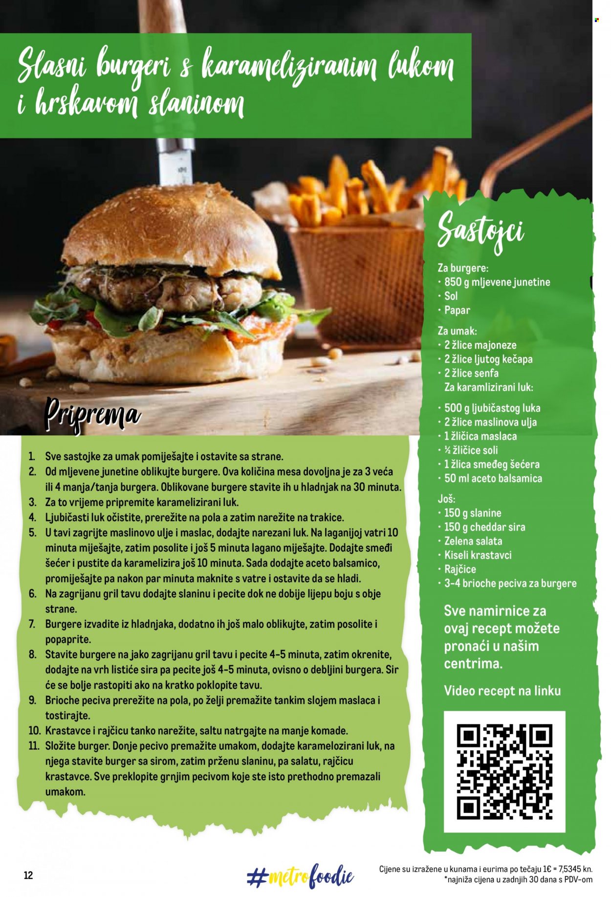 Metro katalog - 31.08.2023. - 01.10.2023. Stranica 12
