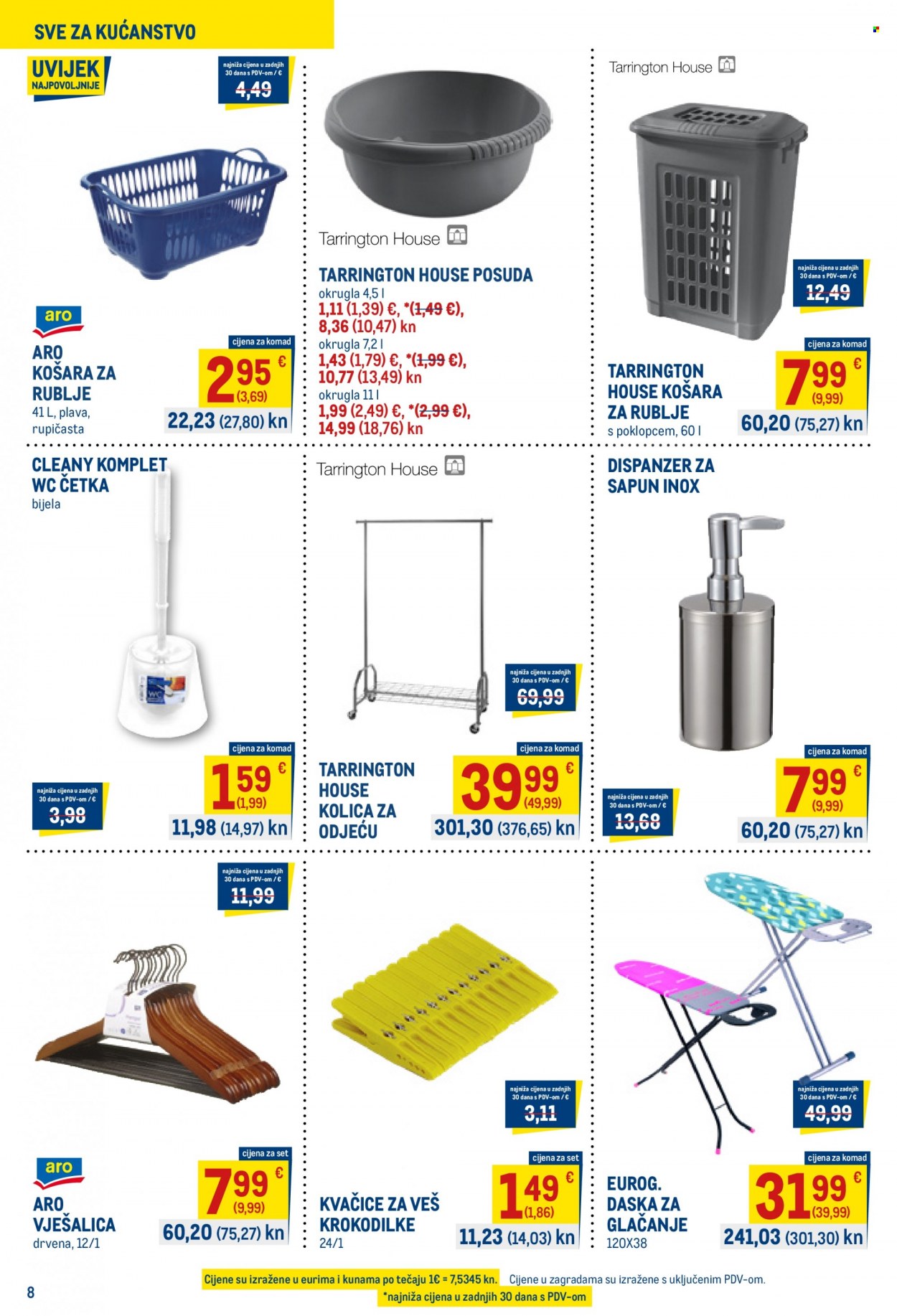 Metro katalog - 31.08.2023. - 13.09.2023. Stranica 8