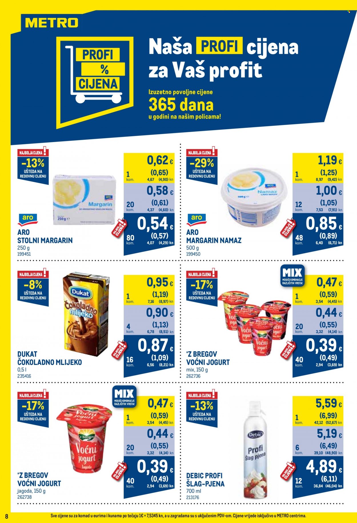Metro katalog - 01.09.2023. - 30.09.2023. Stranica 8