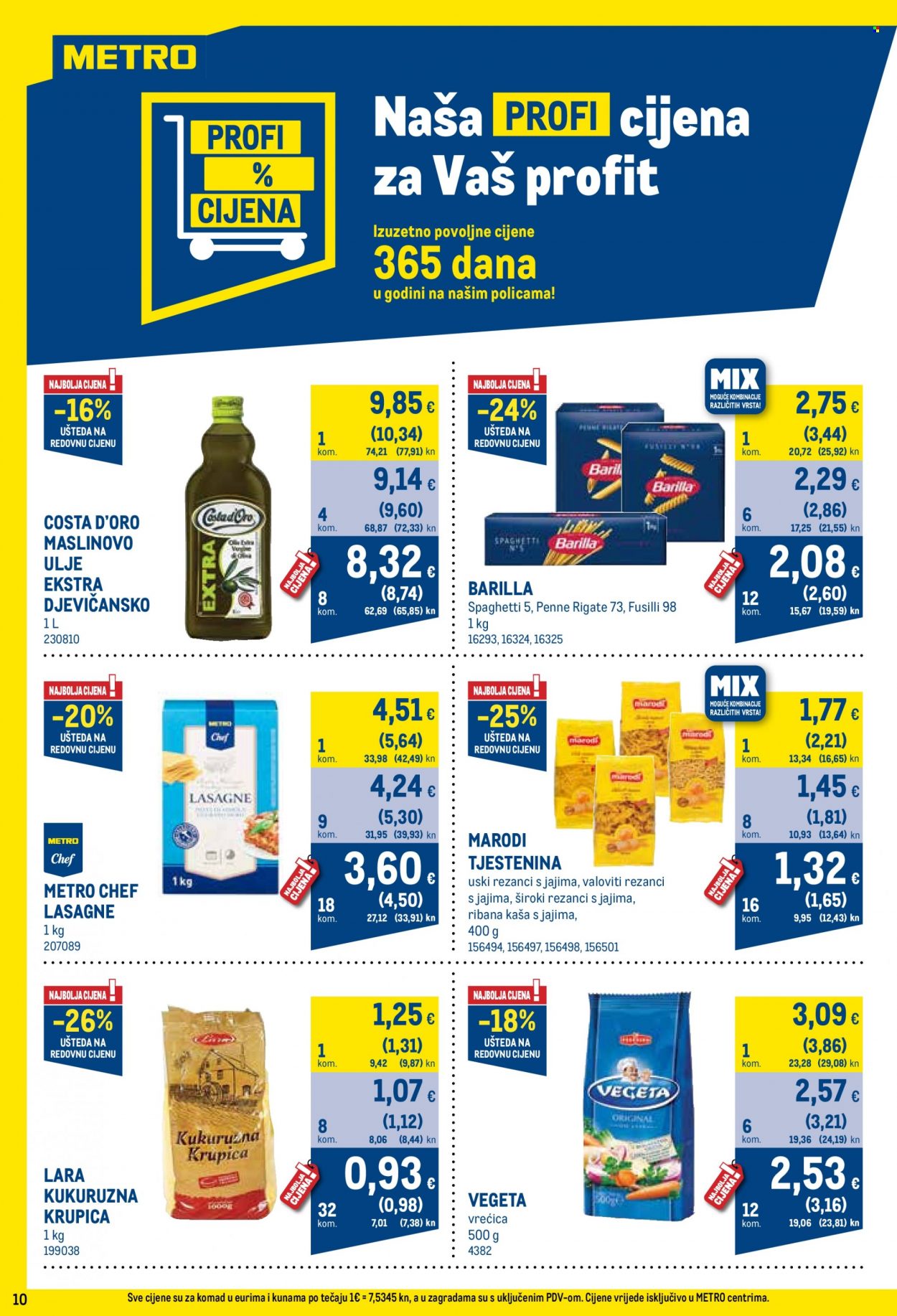 Metro katalog - 01.09.2023. - 30.09.2023. Stranica 10