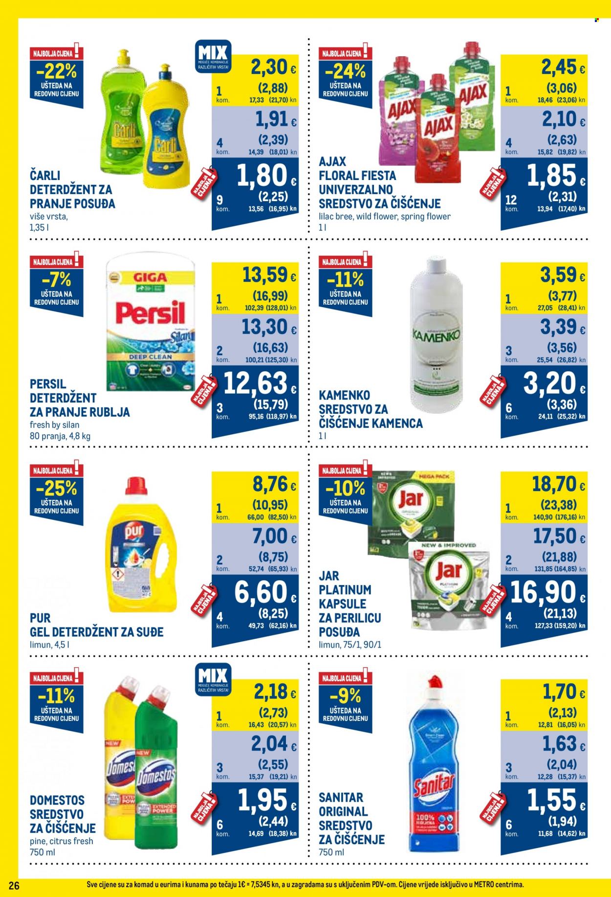 Metro katalog - 01.09.2023. - 30.09.2023. Stranica 26