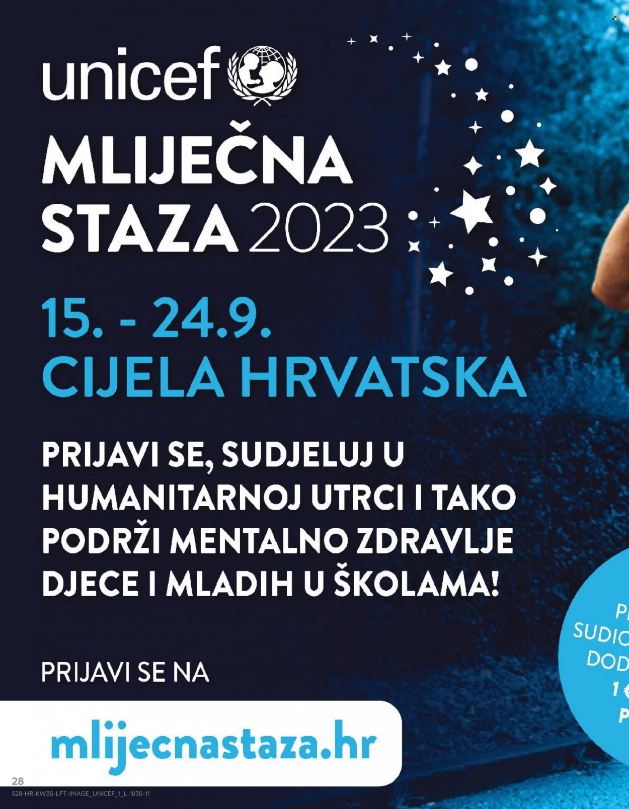 Kaufland katalog - 30.08.2023. - 05.09.2023. Stranica 28
