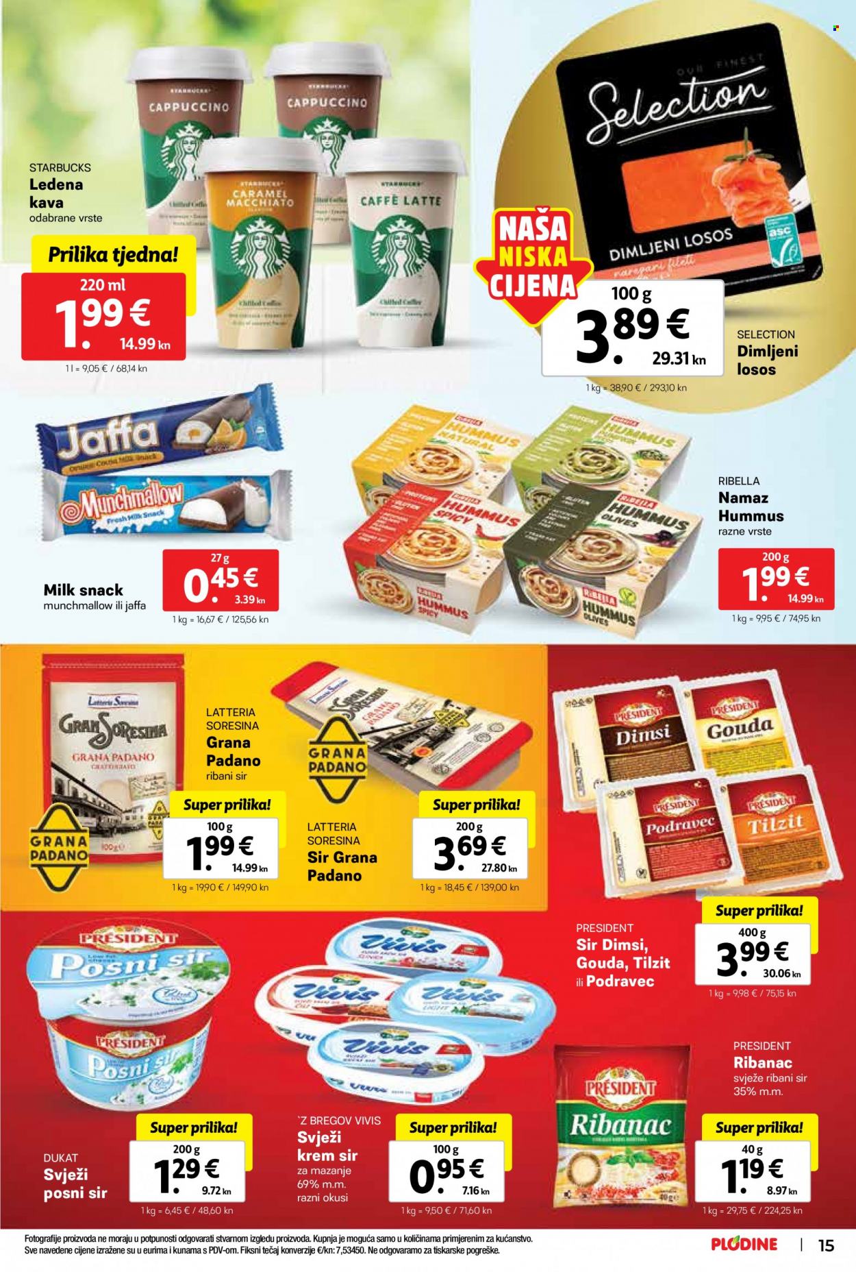 Plodine katalog - 30.08.2023. - 05.09.2023. Stranica 15