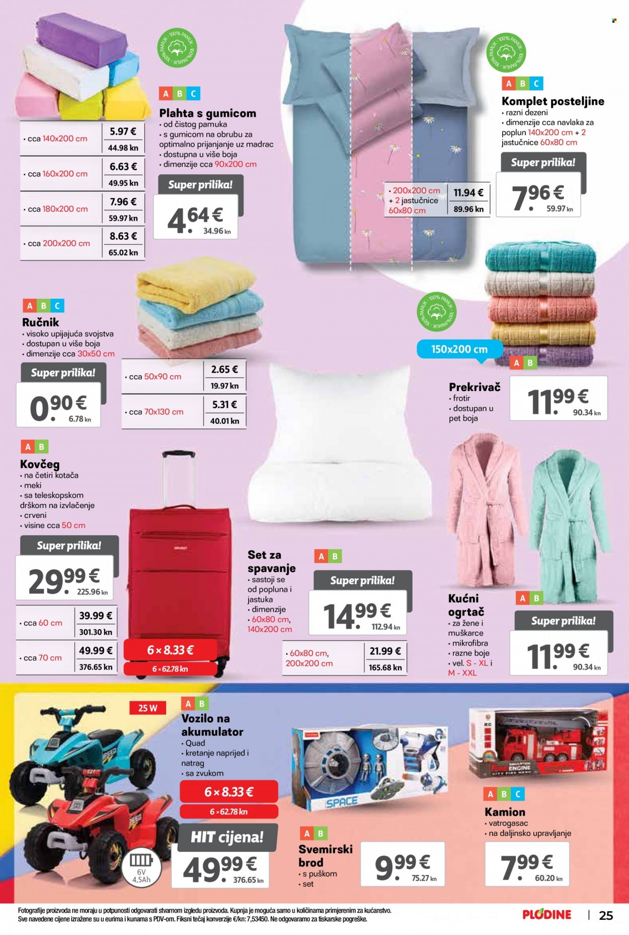 Plodine katalog - 30.08.2023. - 05.09.2023. Stranica 25